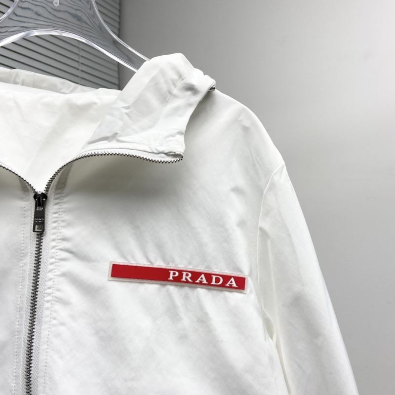 Prada Outwear